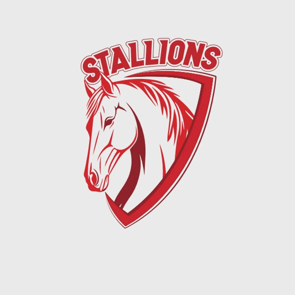 stallions logo