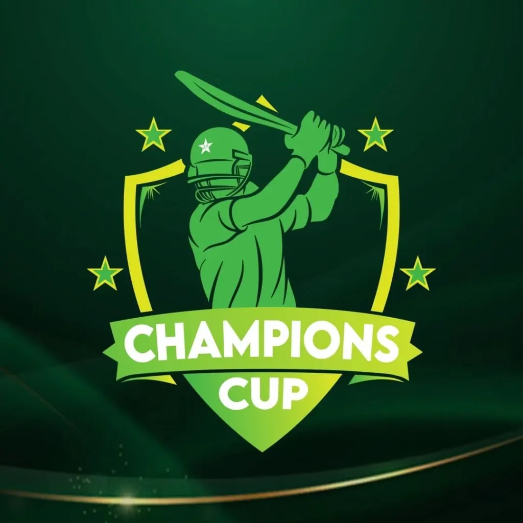 champions cup logo