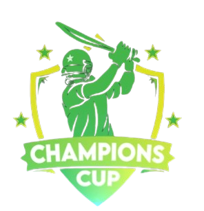 champions cup logo