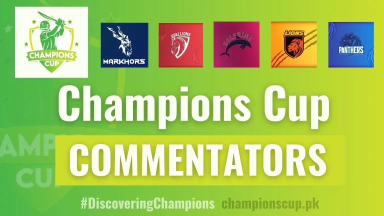 Pakistan-Champions-Cup-commentators