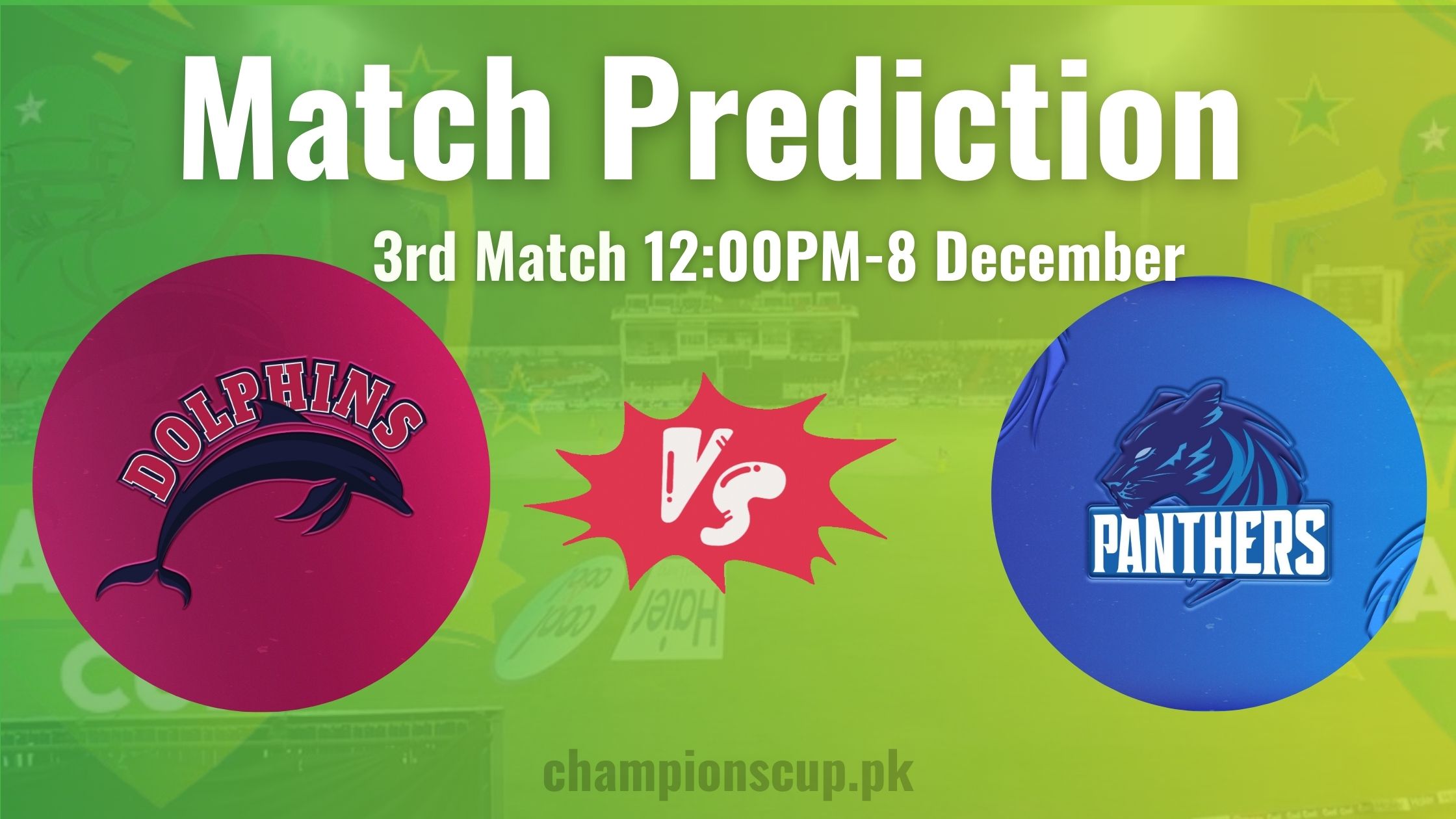 LCP vs END Dream11 Match Prediction 3rd Match of Champions T20 Cup