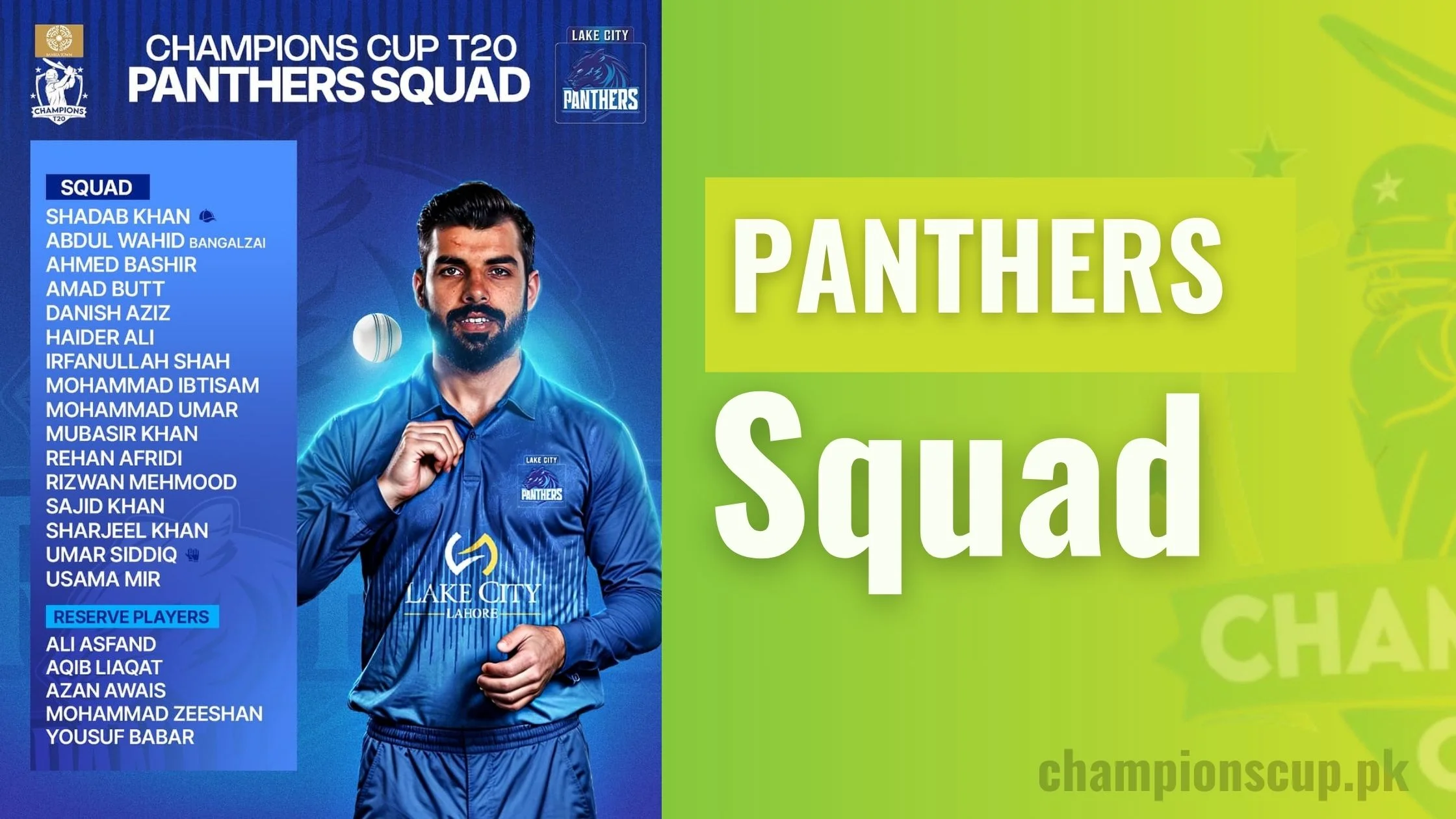 panthers squad (1)